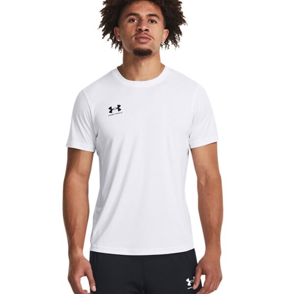Men's UA Challenger Training Short Sleeve Thumbnail