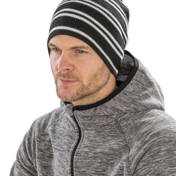 Knowsley Harriers beanie Thumbnail