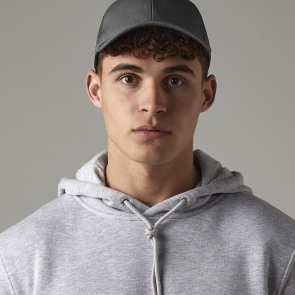 Fervid Organic cotton trucker Thumbnail