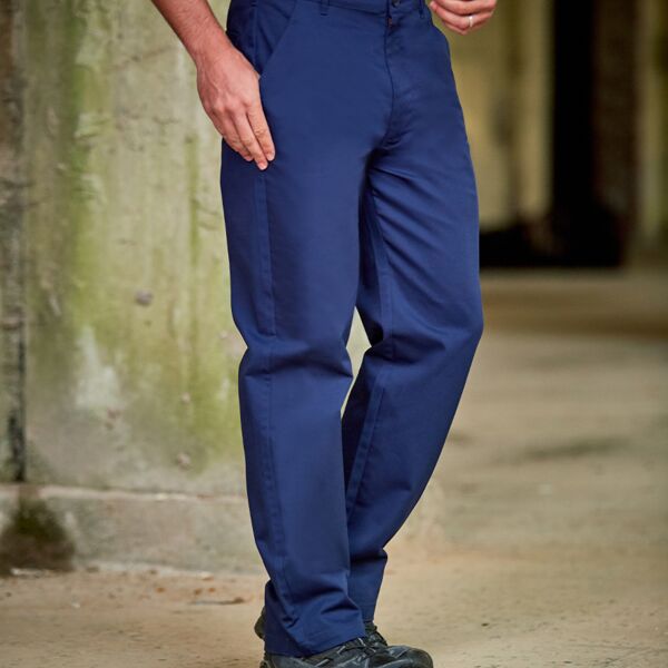 Copy of RTX 601 BSH PRO RTX Pro Workwear Trousers Thumbnail