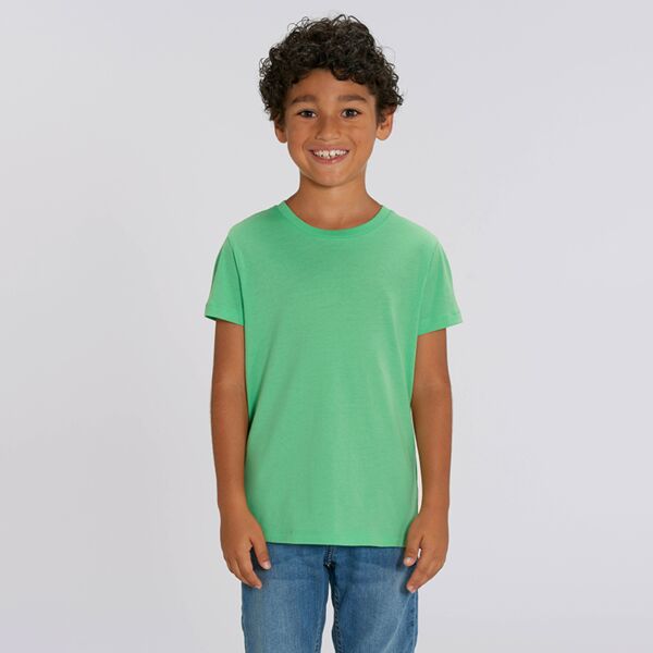 ABDA Boy's T-shirt Thumbnail