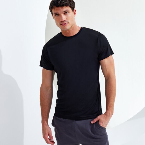 LSFPT TriDri® performance t-shirt Thumbnail