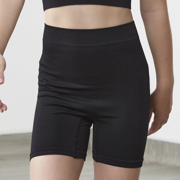 ABDA Kids seamless shorts Thumbnail