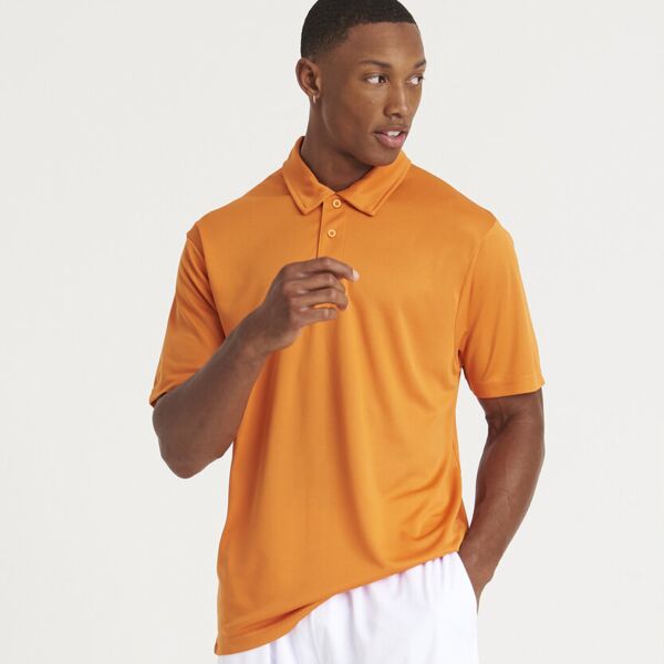 Cool polo PF Thumbnail