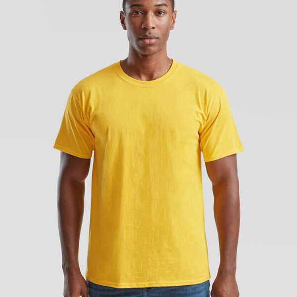 ESDC Adult Valueweight tee Thumbnail