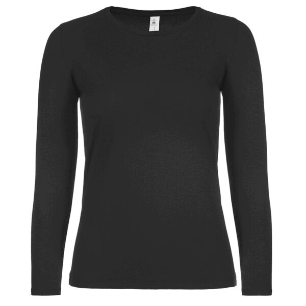 Remedy long sleeve /women Thumbnail