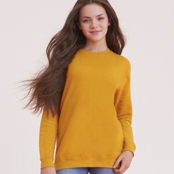 The Performers Project Kids Sweatshirt Thumbnail
