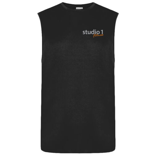 Cool smooth sports vest Thumbnail