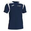 CROMWELL JFC - JOMA CHAMPION V FOOTBALL SHIRT L/S Thumbnail