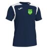 CROMWELL JFC - JOMA CHAMPION V FOOTBALL SHIRT L/S Thumbnail