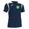 CROMWELL JFC - JOMA CHAMPION V FOOTBALL SHIRT L/S Thumbnail