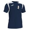 CROMWELL JFC - JOMA CHAMPION V FOOTBALL SHIRT L/S Thumbnail