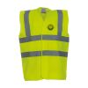 Trade Hi vis 2 band and braces waistcoat  Thumbnail