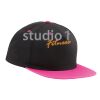 Dancewear 5 Panel contrast snapback  Thumbnail